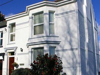 Bridge House 호텔 Gunnislake 외부 사진