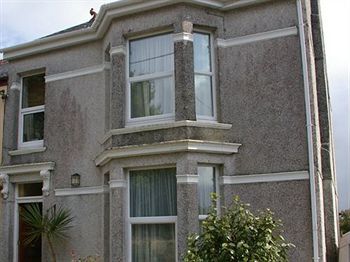 Bridge House 호텔 Gunnislake 외부 사진